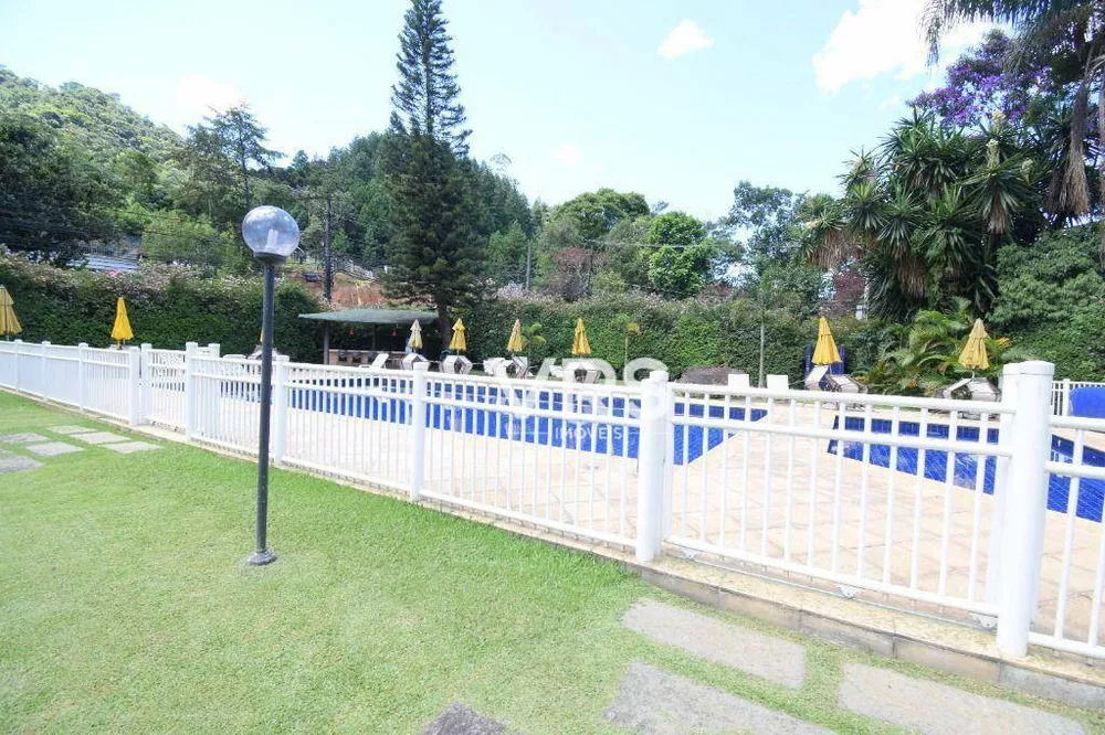 Casa de Condomínio, 4 quartos - Foto 21