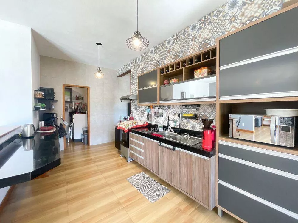 Casa de Condomínio, 4 quartos - Foto 10