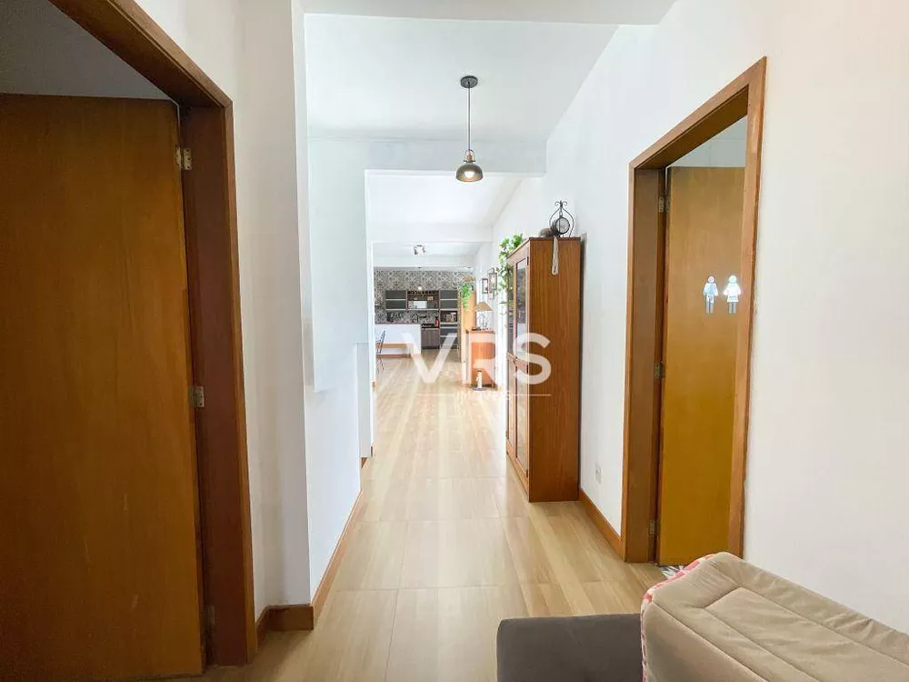 Casa de Condomínio, 4 quartos - Foto 24