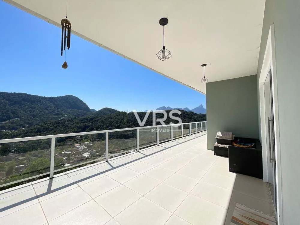 Casa de Condomínio, 4 quartos - Foto 26