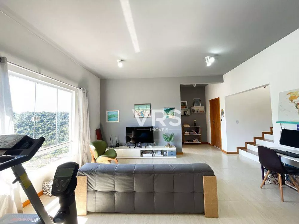 Casa de Condomínio, 4 quartos - Foto 33