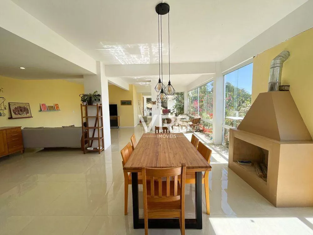 Casa de Condomínio, 4 quartos - Foto 48