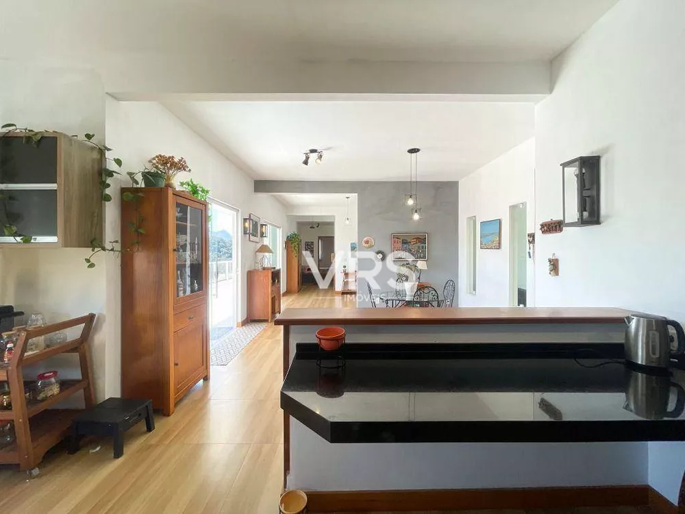 Casa de Condomínio, 4 quartos - Foto 11