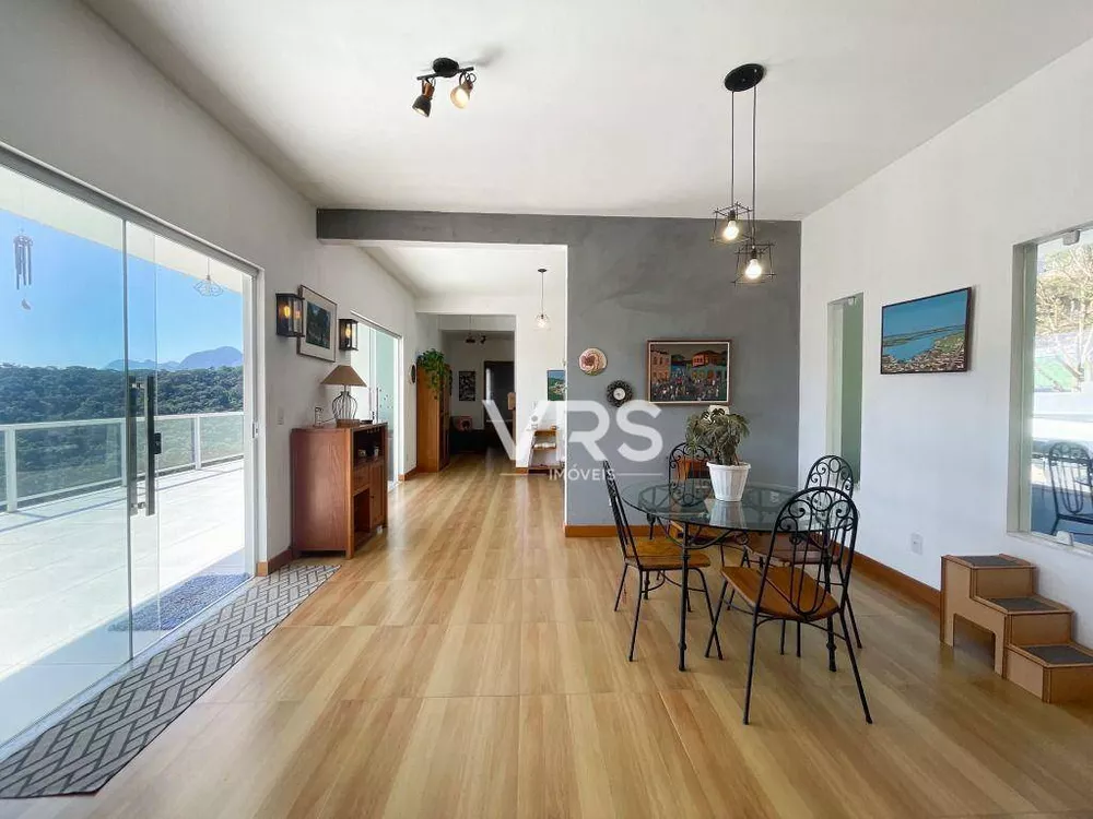 Casa de Condomínio, 4 quartos - Foto 5