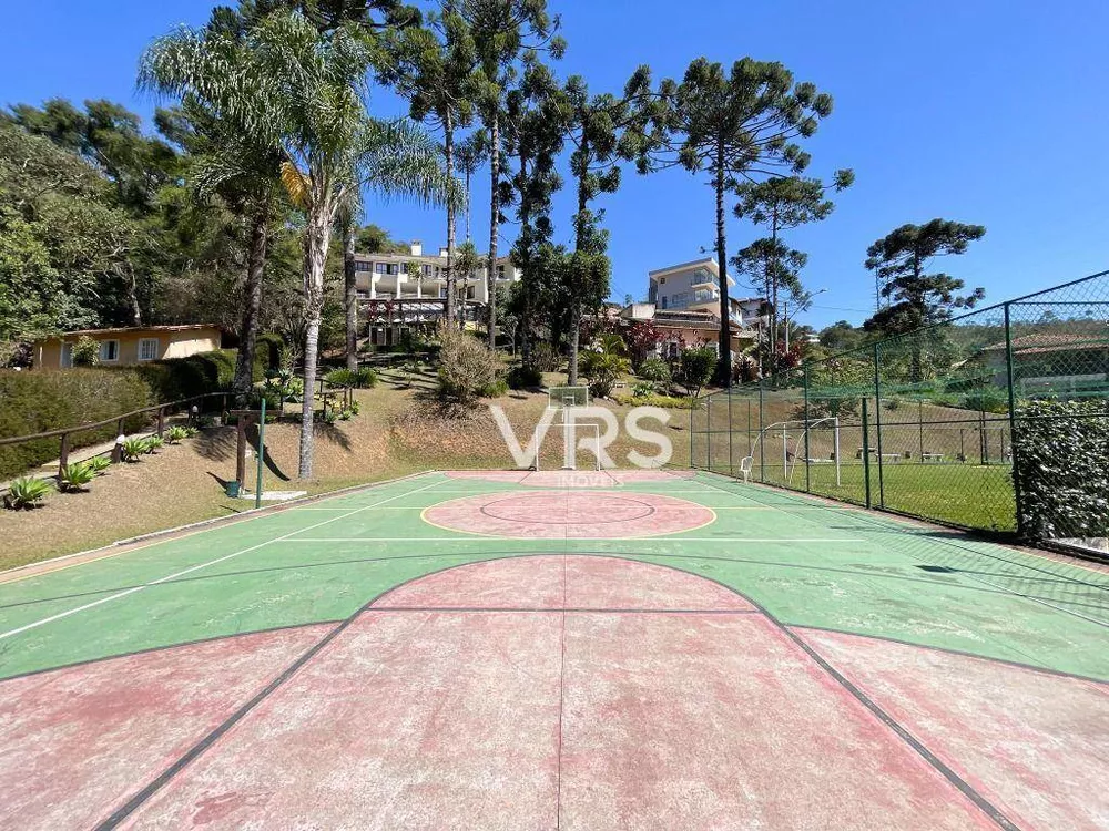 Casa de Condomínio, 4 quartos - Foto 61