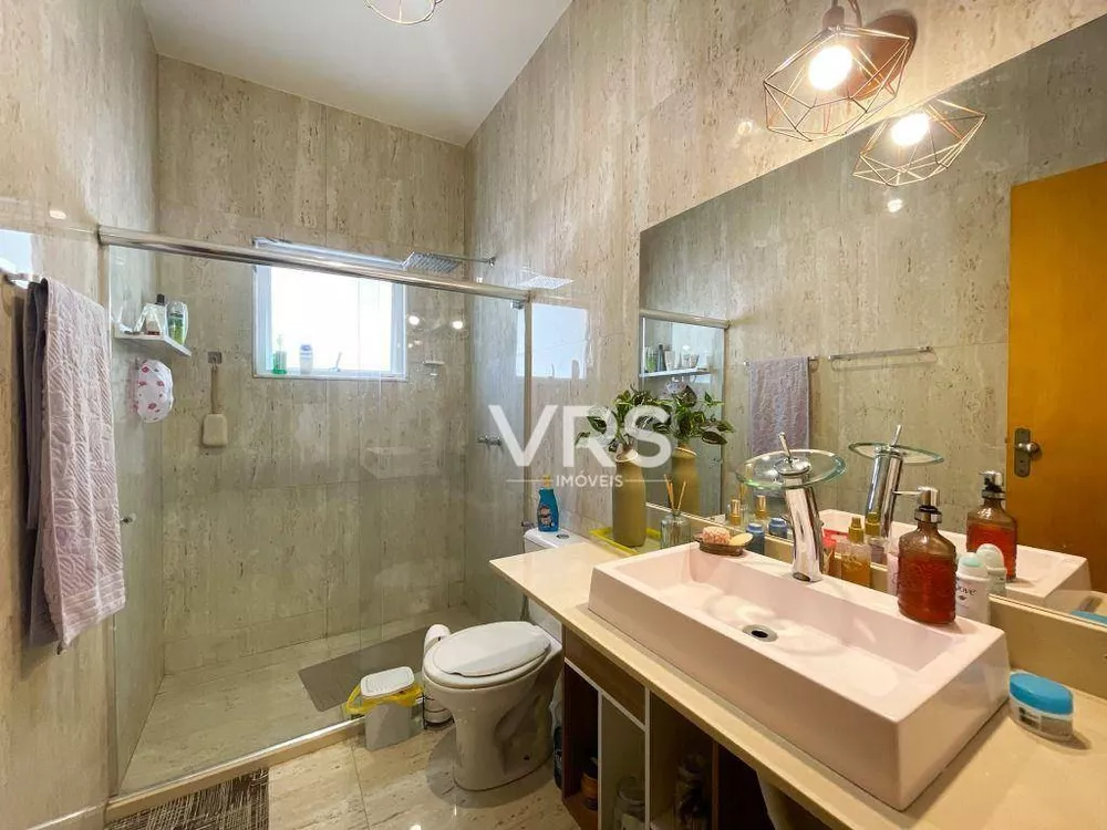 Casa de Condomínio, 4 quartos - Foto 23