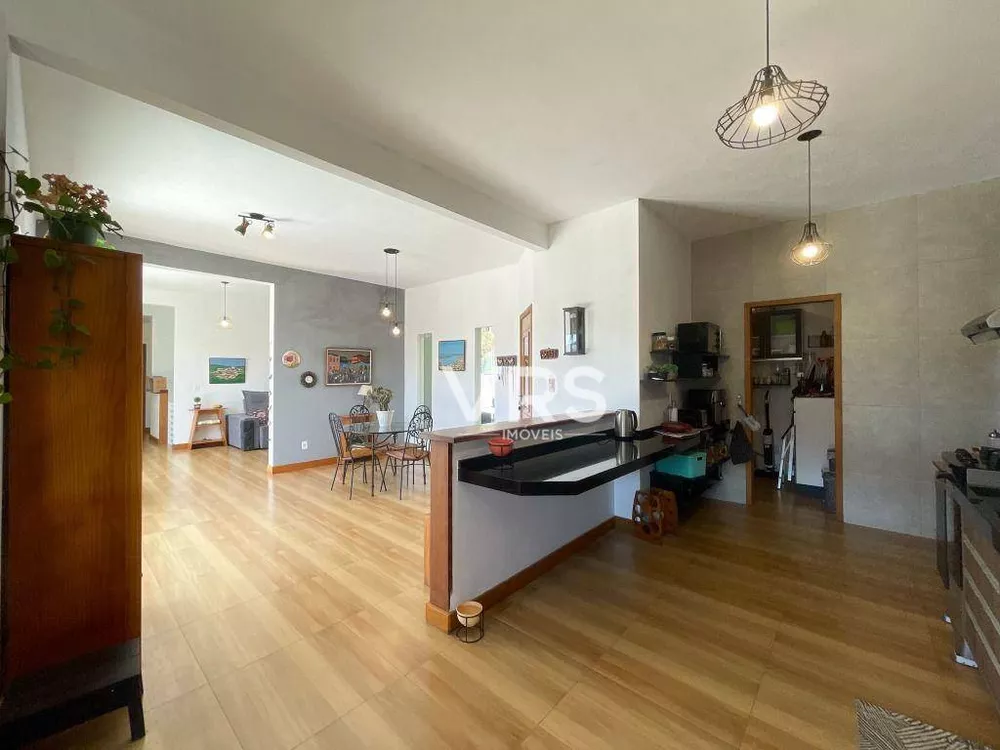 Casa de Condomínio, 4 quartos - Foto 14