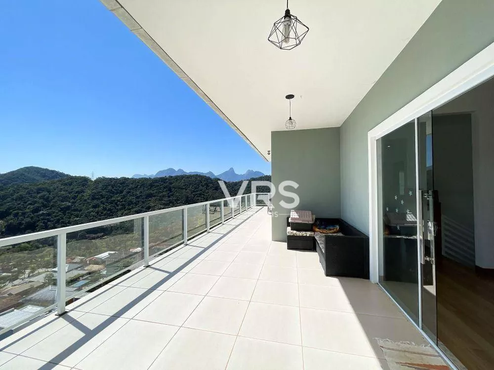 Casa de Condomínio, 4 quartos - Foto 25