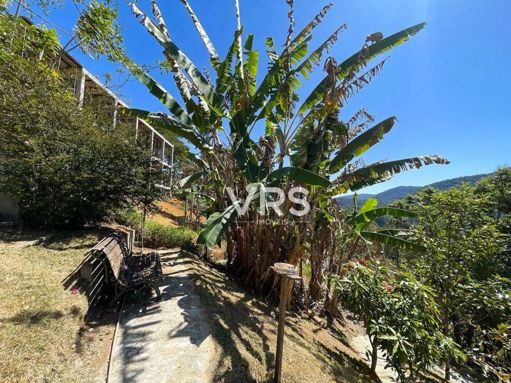 Casa de Condomínio, 4 quartos - Foto 52