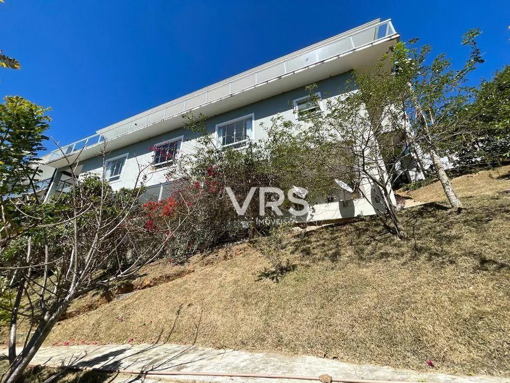 Casa de Condomínio, 4 quartos - Foto 54