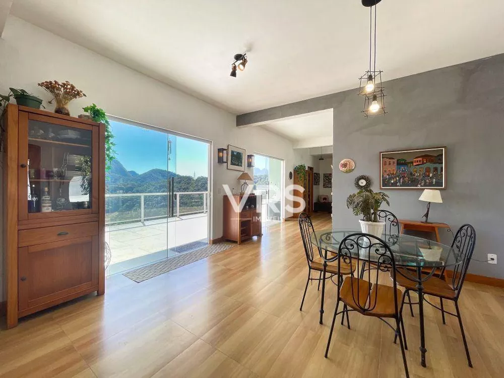 Casa de Condomínio, 4 quartos - Foto 1