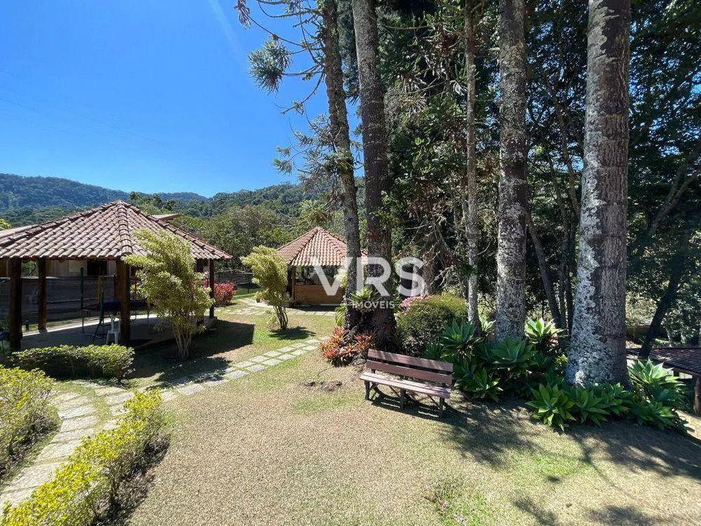 Casa de Condomínio, 4 quartos - Foto 62