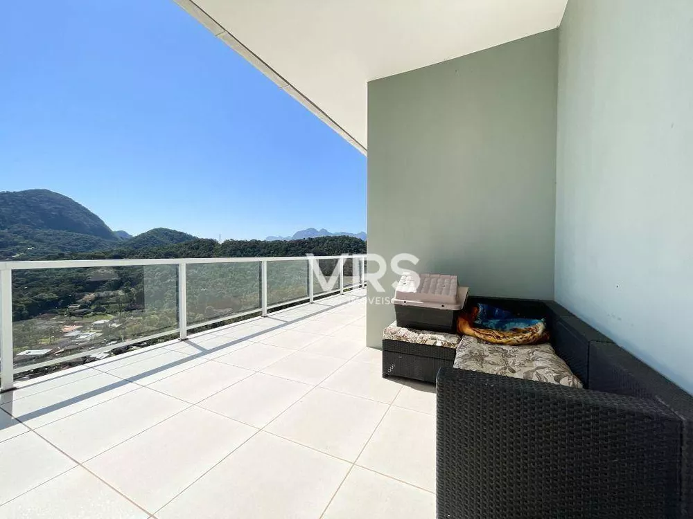 Casa de Condomínio, 4 quartos - Foto 29