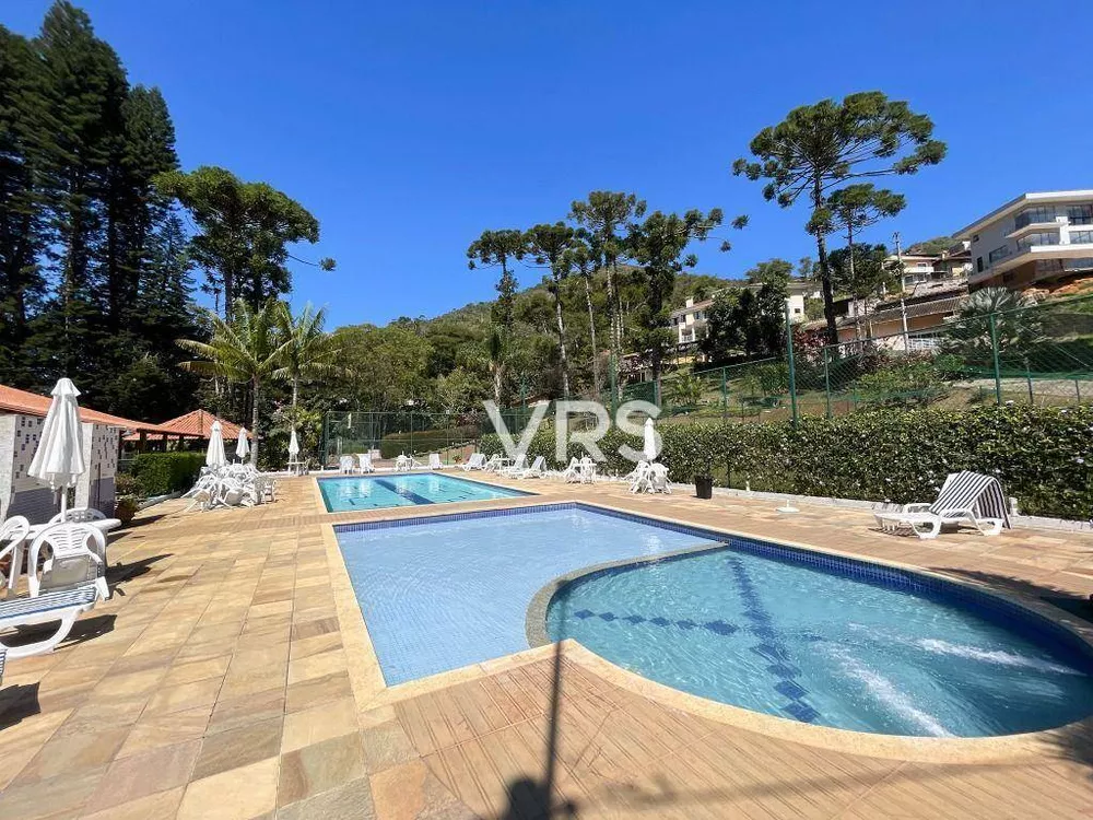 Casa de Condomínio, 4 quartos - Foto 58