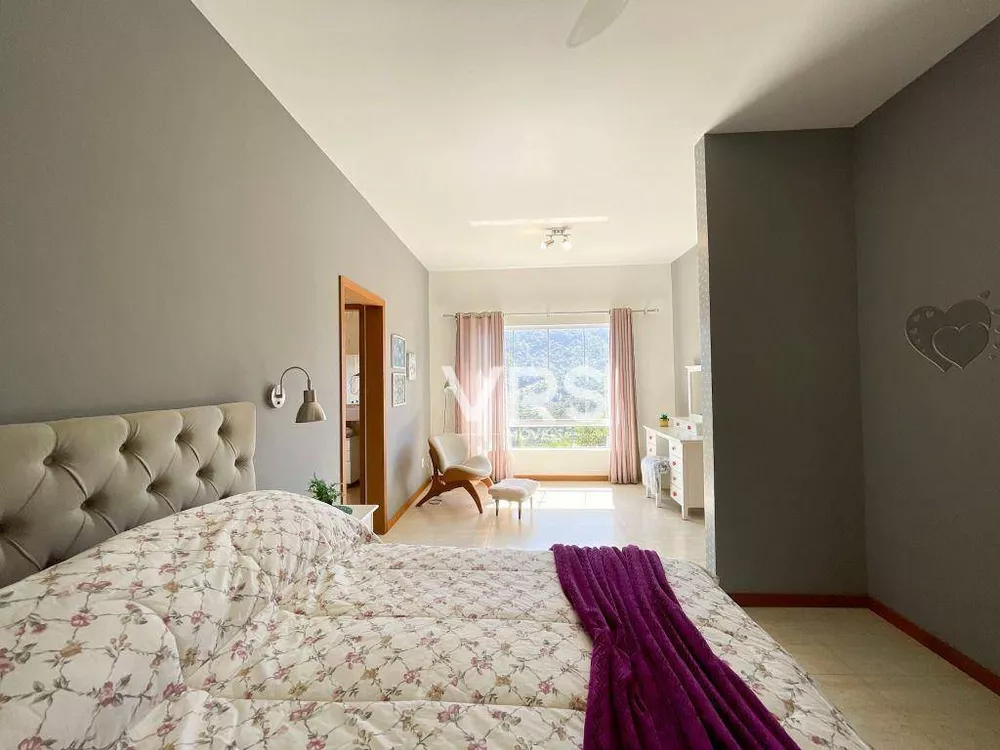 Casa de Condomínio, 4 quartos - Foto 34