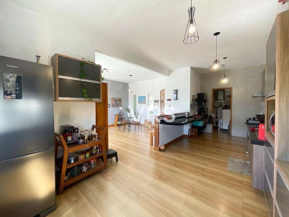 Casa de Condomínio, 4 quartos - Foto 13