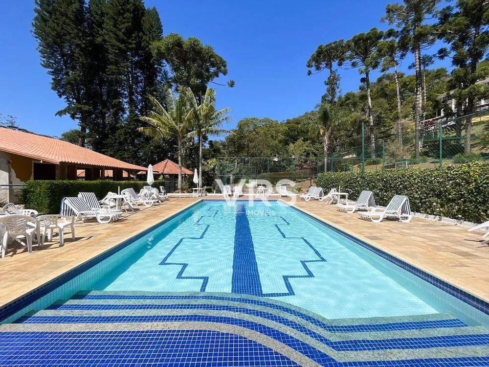 Casa de Condomínio, 4 quartos - Foto 59