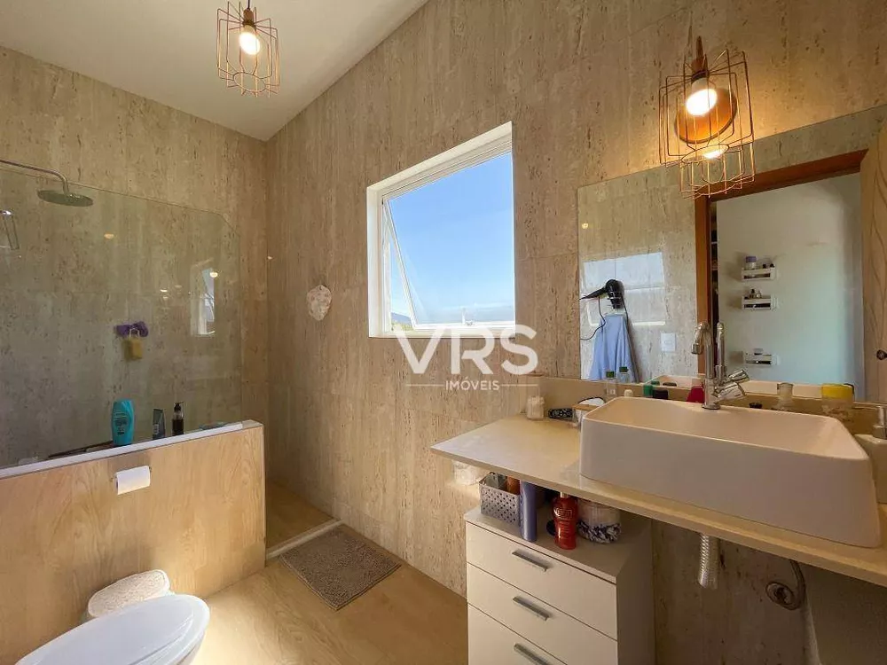 Casa de Condomínio, 4 quartos - Foto 39