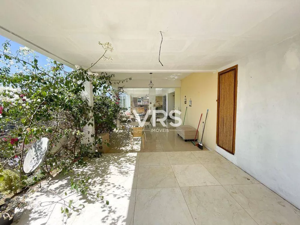 Casa de Condomínio, 4 quartos - Foto 44