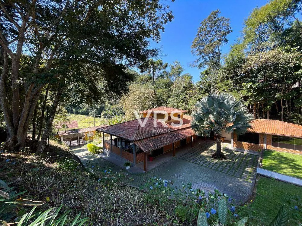 Casa de Condomínio, 4 quartos - Foto 64