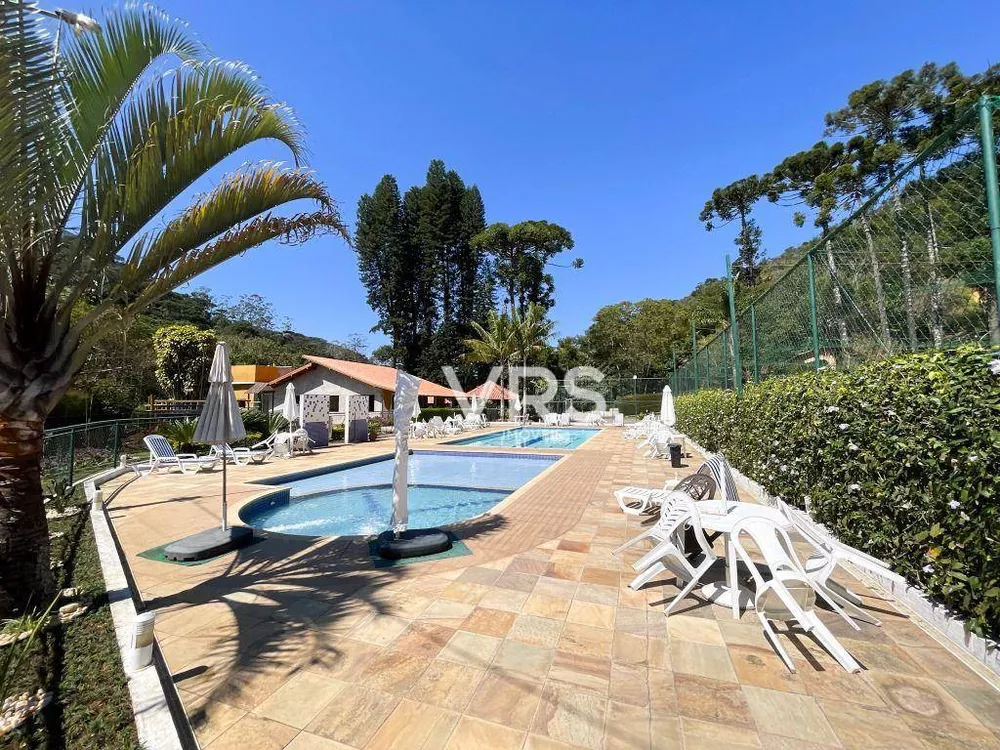 Casa de Condomínio, 4 quartos - Foto 57