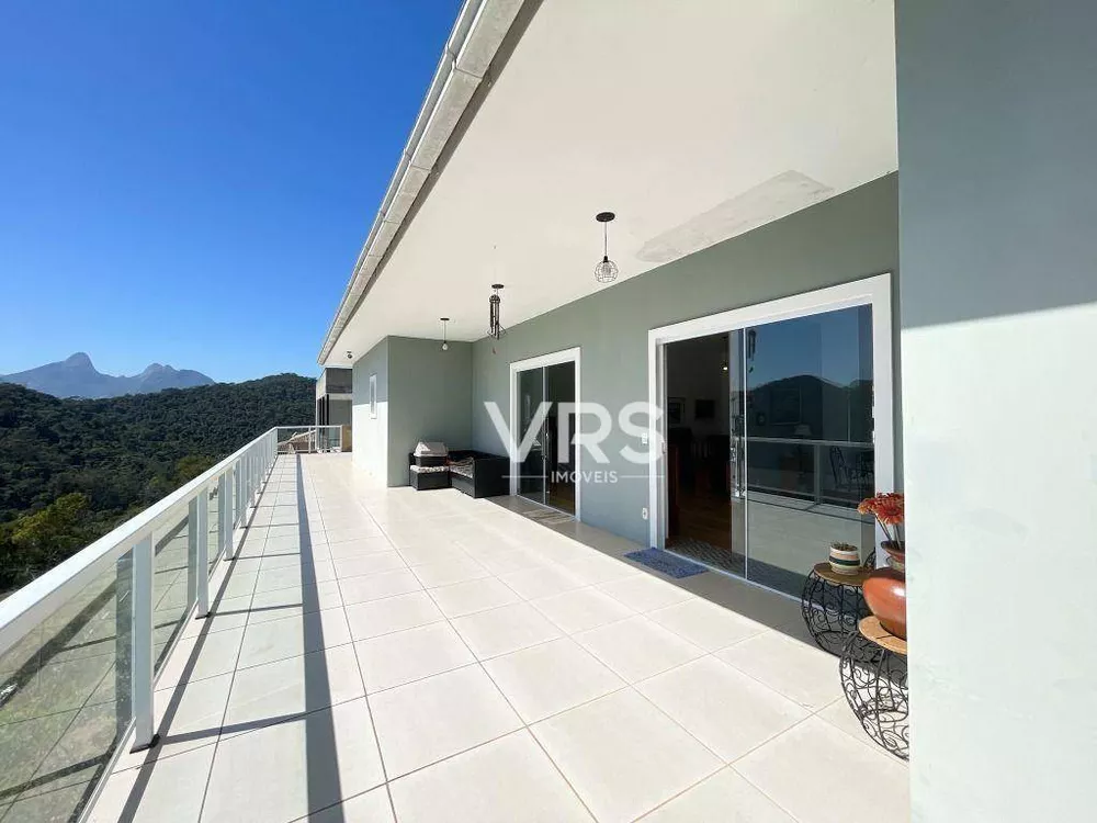 Casa de Condomínio, 4 quartos - Foto 30