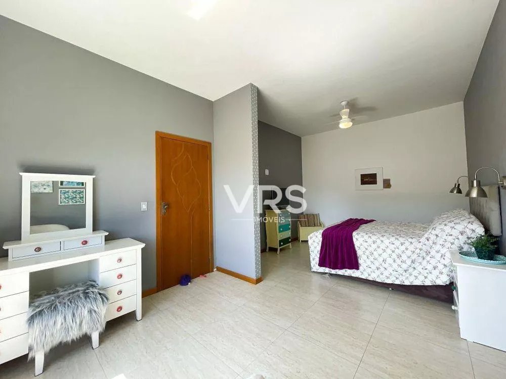 Casa de Condomínio, 4 quartos - Foto 36