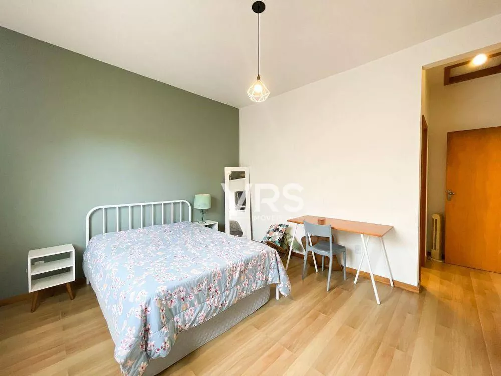 Casa de Condomínio, 4 quartos - Foto 21