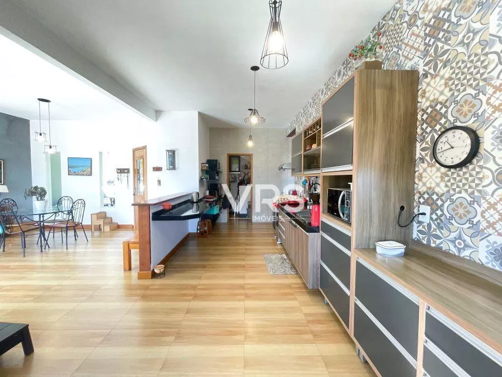 Casa de Condomínio, 4 quartos - Foto 9