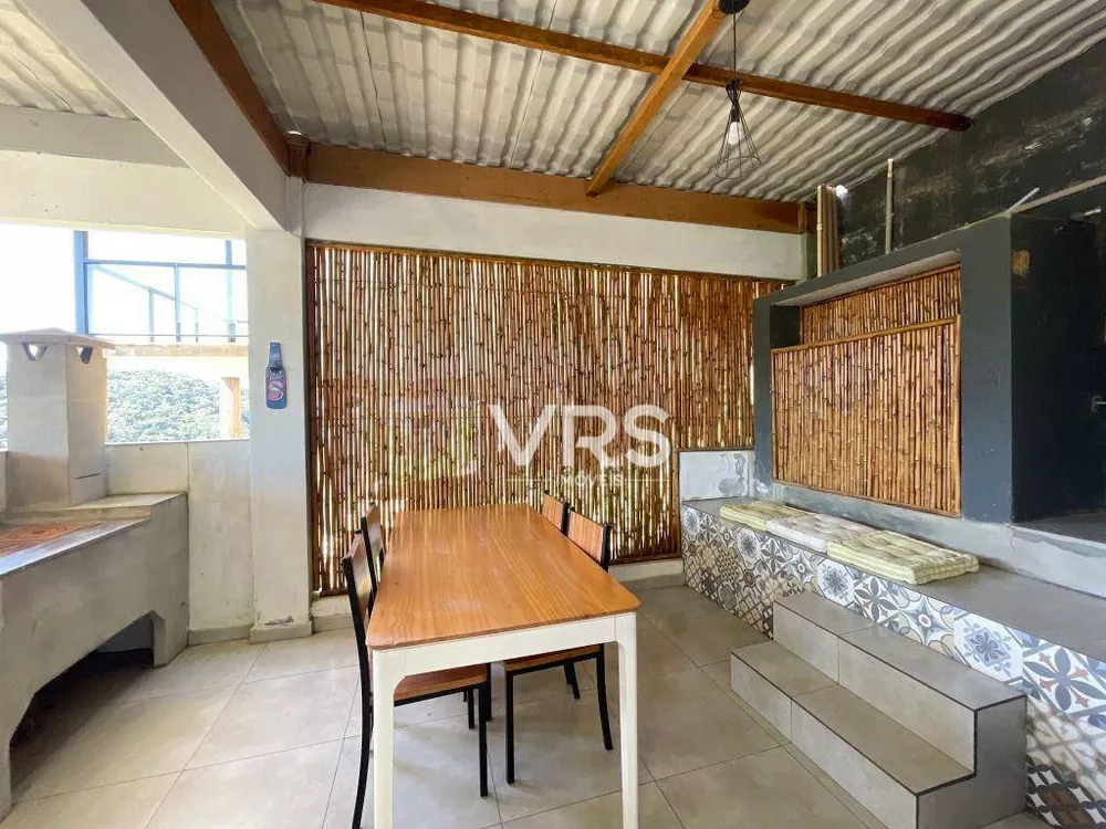 Casa de Condomínio, 4 quartos - Foto 50