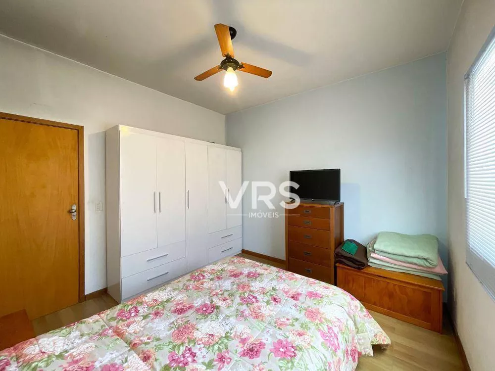 Casa de Condomínio, 4 quartos - Foto 18