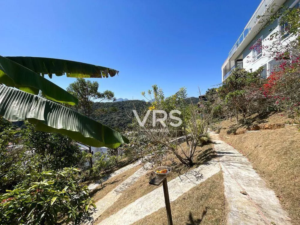 Casa de Condomínio, 4 quartos - Foto 53