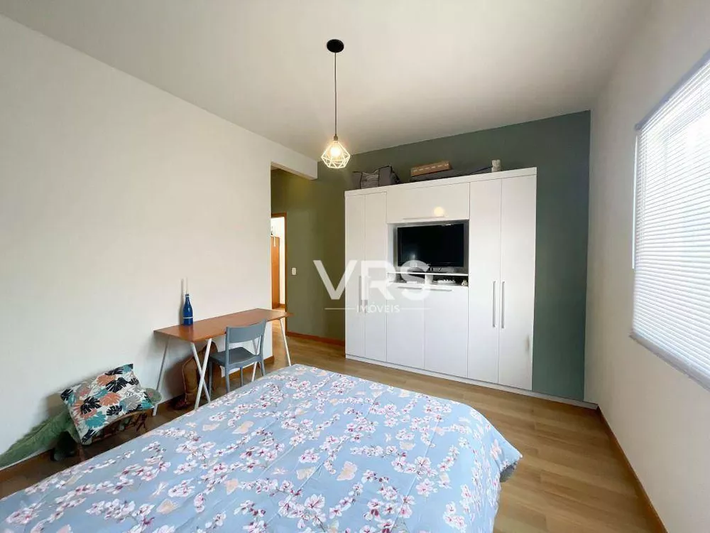 Casa de Condomínio, 4 quartos - Foto 22