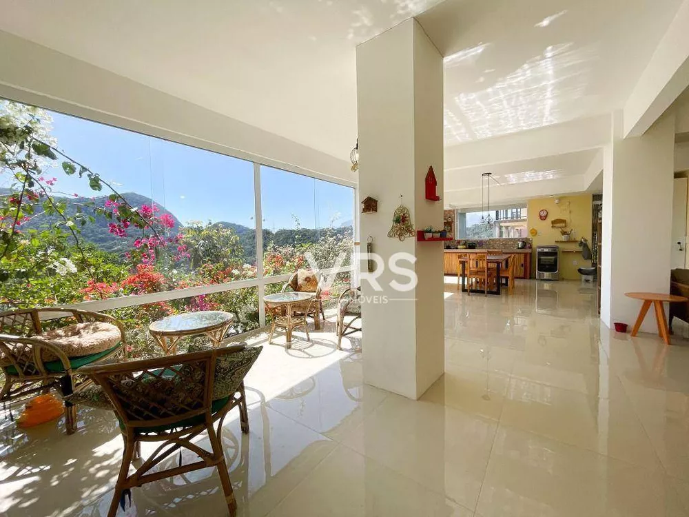 Casa de Condomínio, 4 quartos - Foto 45