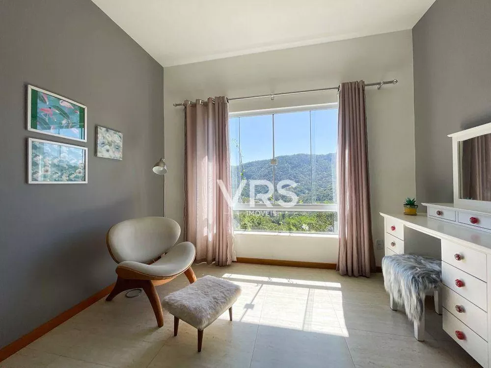 Casa de Condomínio, 4 quartos - Foto 37