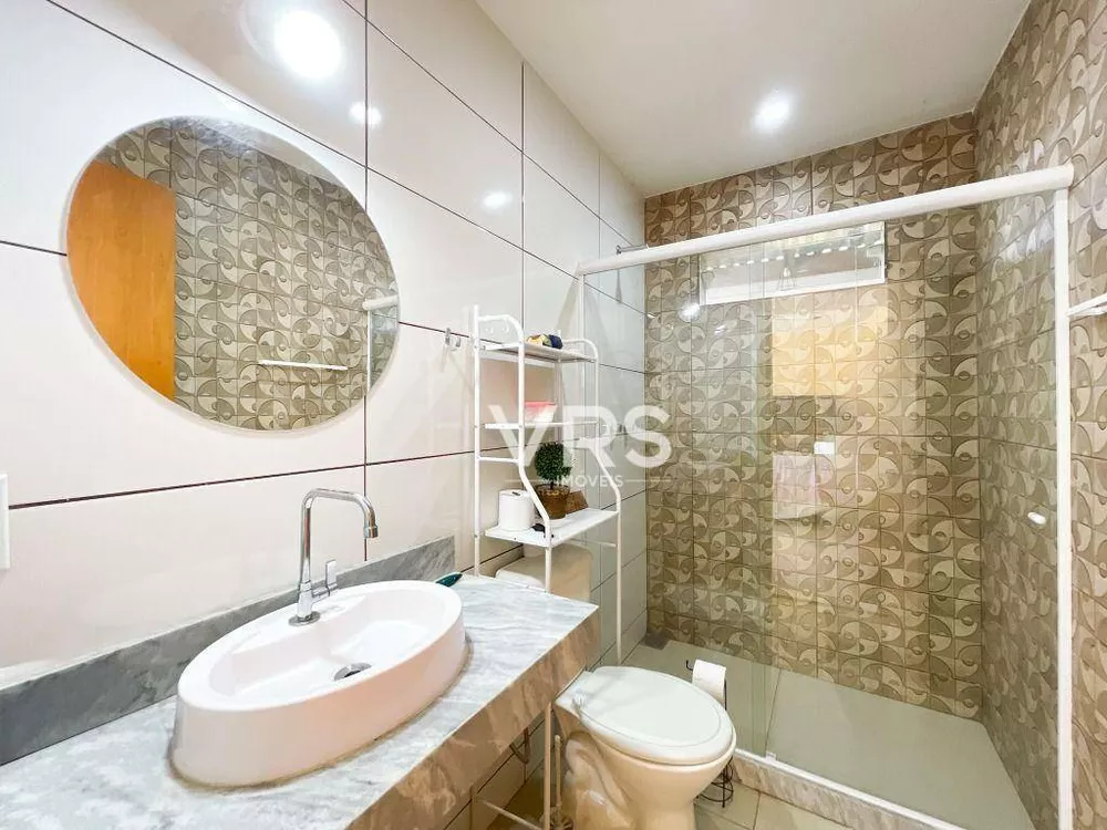 Casa de Condomínio, 4 quartos - Foto 51