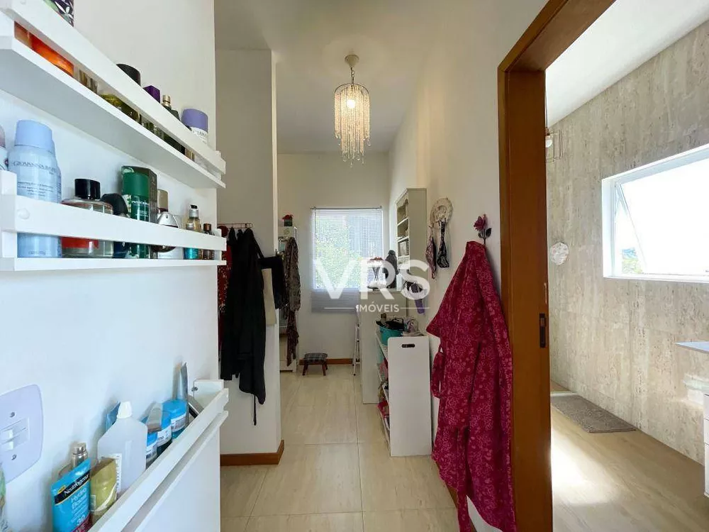 Casa de Condomínio, 4 quartos - Foto 38