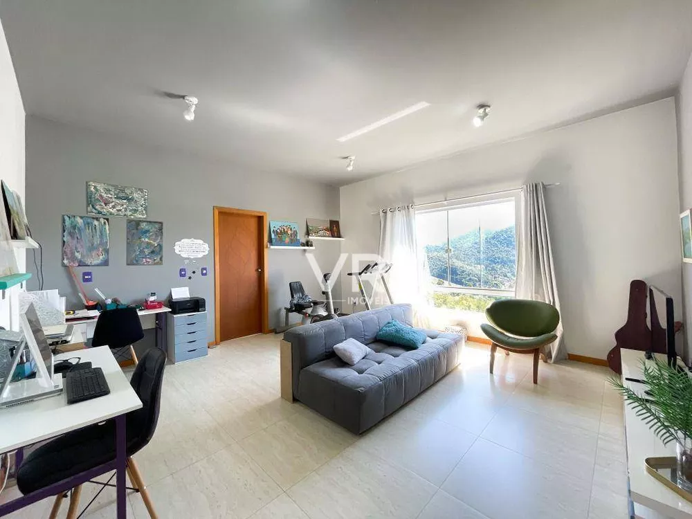 Casa de Condomínio, 4 quartos - Foto 31