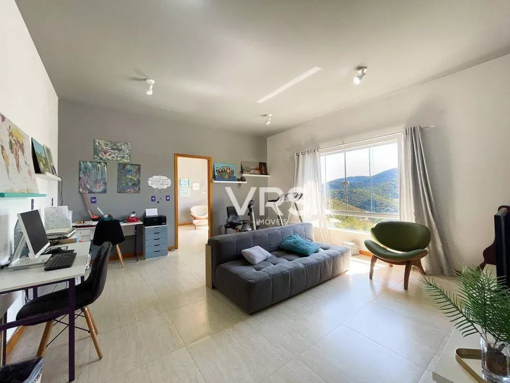 Casa de Condomínio, 4 quartos - Foto 40