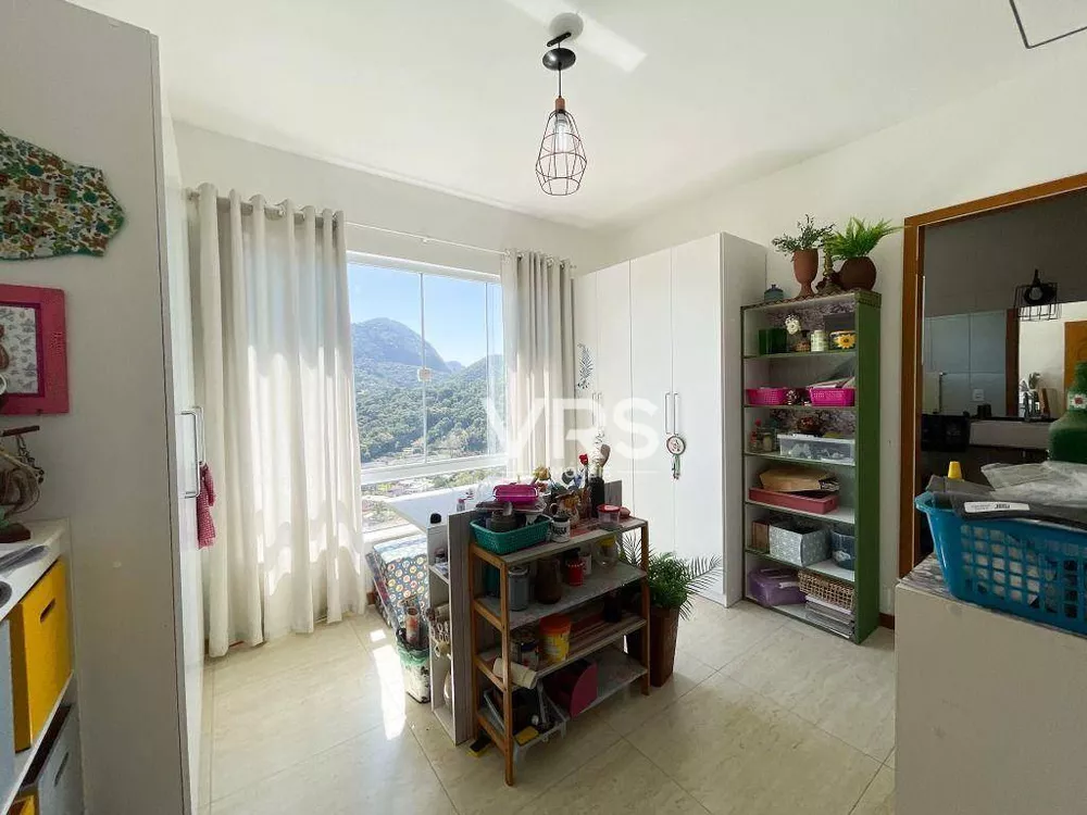 Casa de Condomínio, 4 quartos - Foto 41