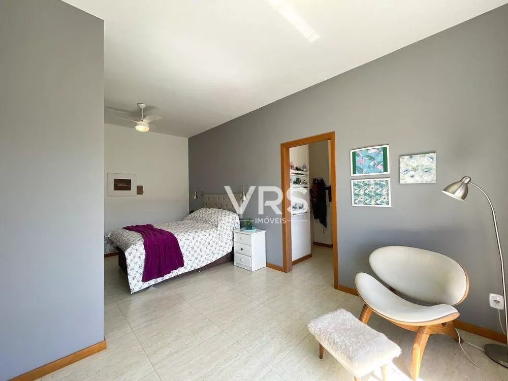 Casa de Condomínio, 4 quartos - Foto 35