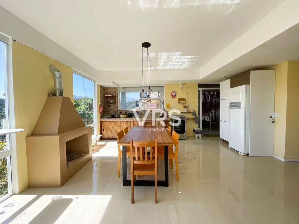 Casa de Condomínio, 4 quartos - Foto 46