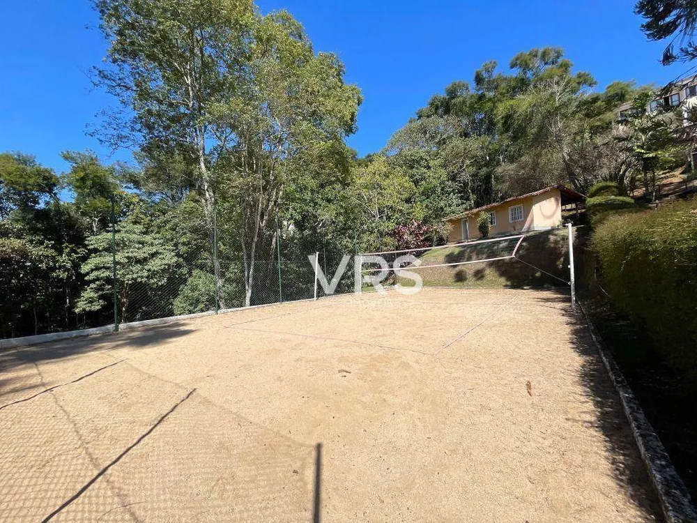 Casa de Condomínio, 4 quartos - Foto 55