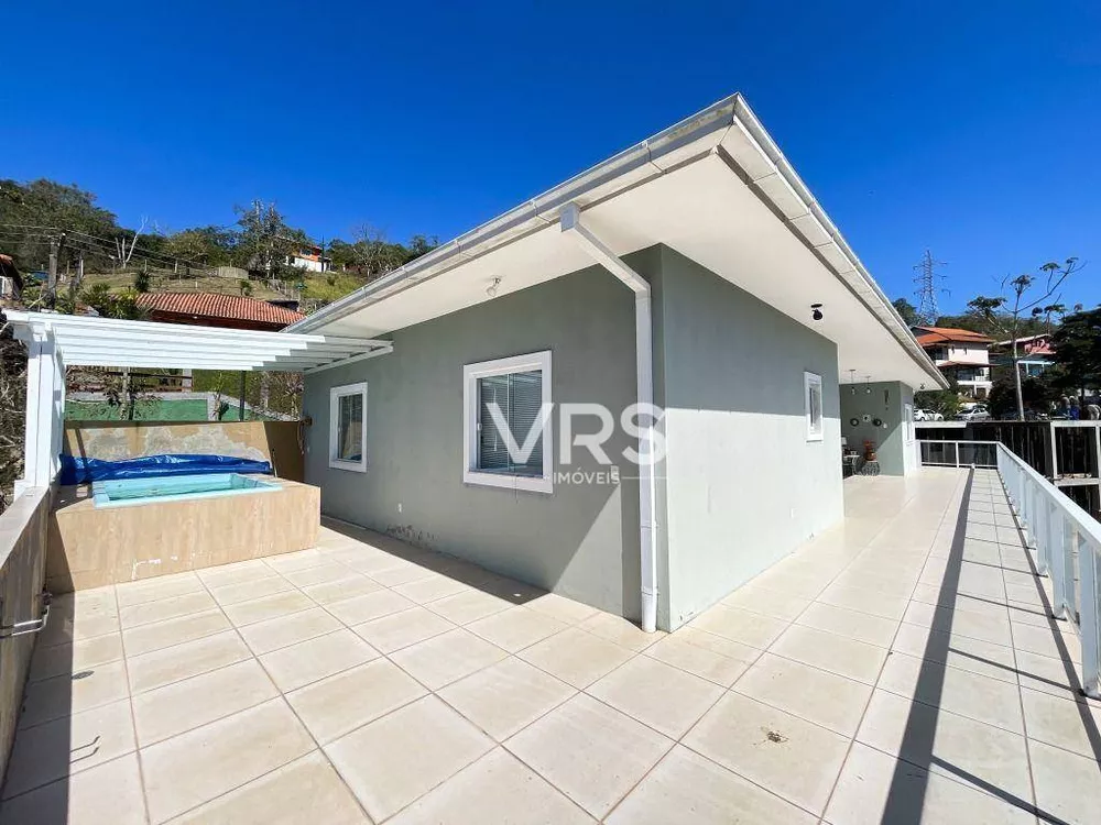 Casa de Condomínio, 4 quartos - Foto 28