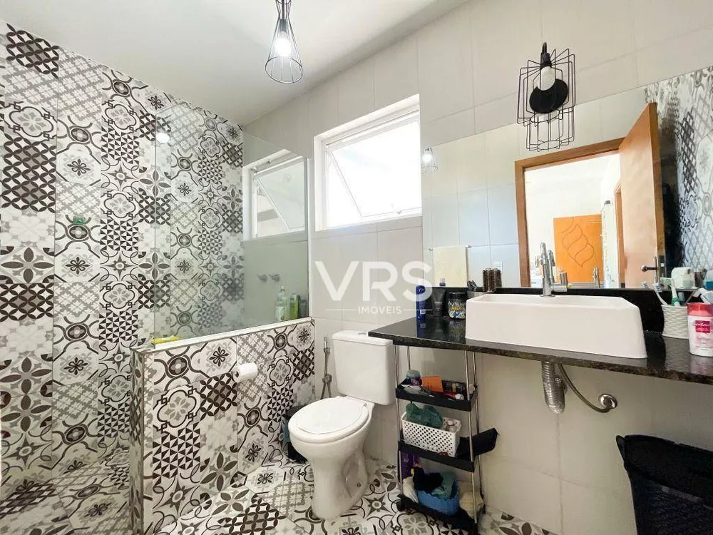 Casa de Condomínio, 4 quartos - Foto 42