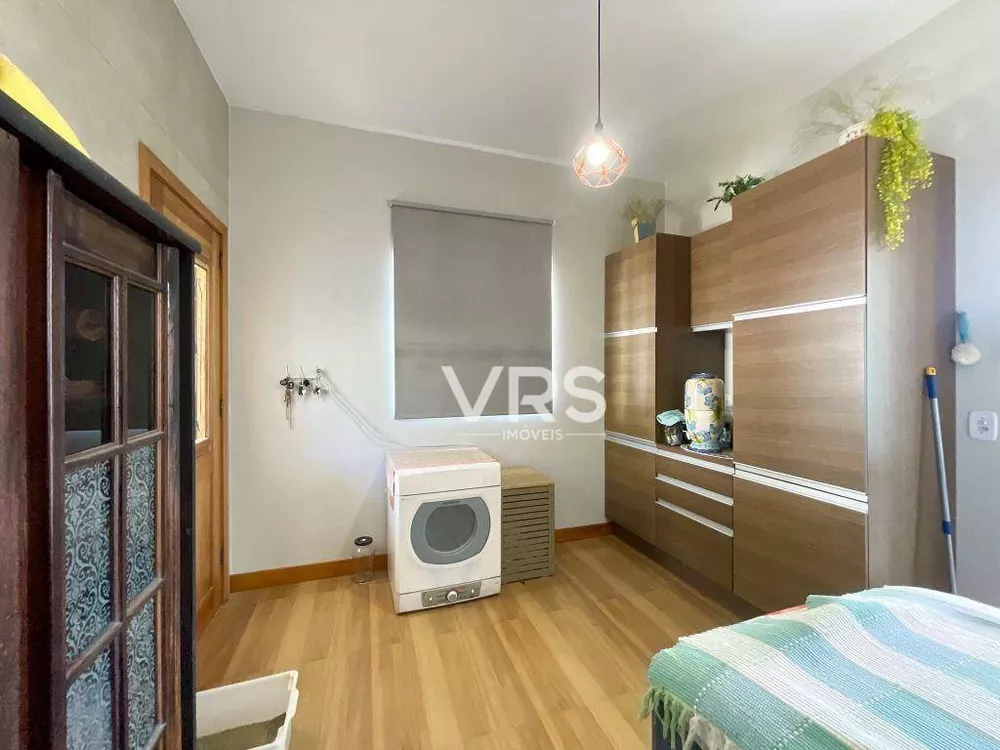 Casa de Condomínio, 4 quartos - Foto 15