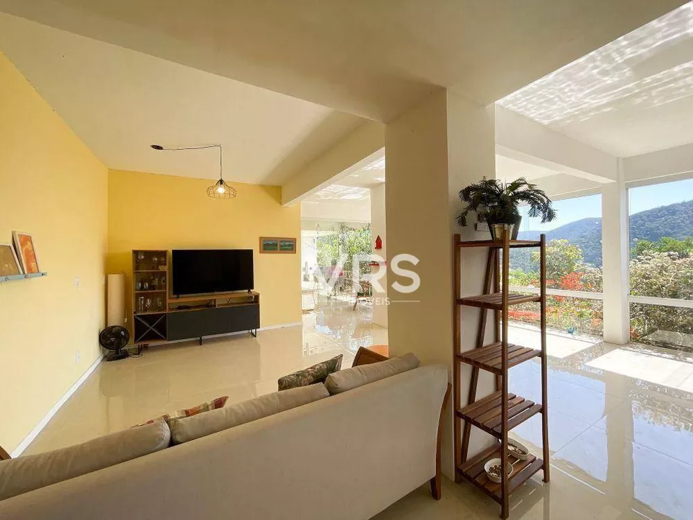 Casa de Condomínio, 4 quartos - Foto 47