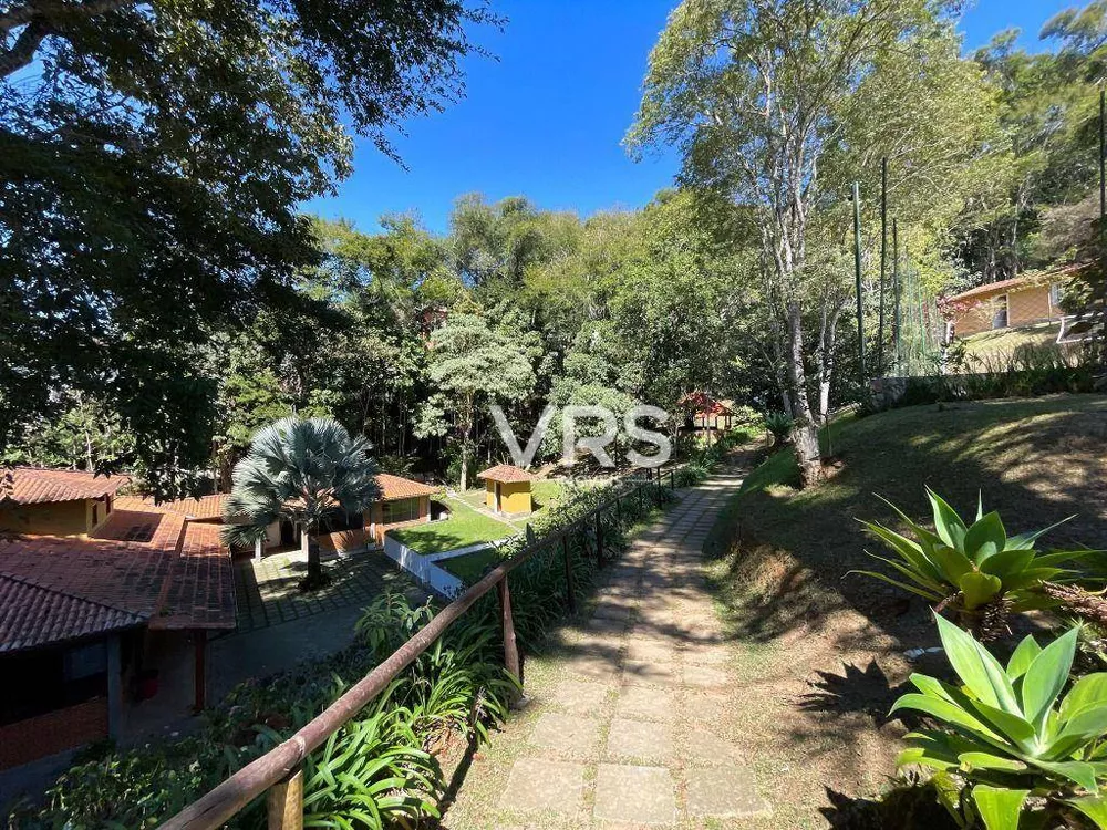 Casa de Condomínio, 4 quartos - Foto 63