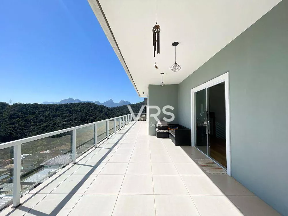 Casa de Condomínio, 4 quartos - Foto 27