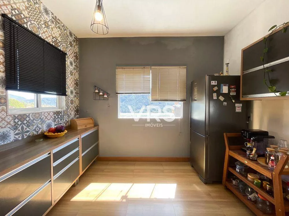 Casa de Condomínio, 4 quartos - Foto 12